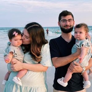 Meet your Posher, Rose